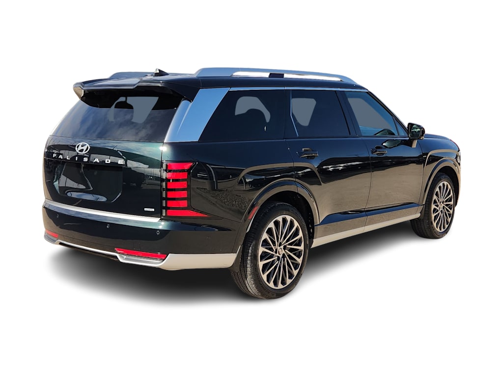 Thumbnail: 2026 Hyundai Palisade - 19