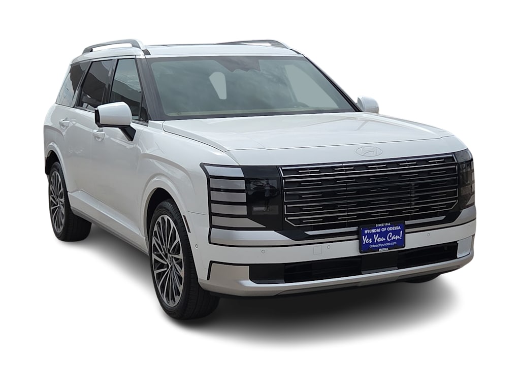 Thumbnail: 2026 Hyundai Palisade - 17