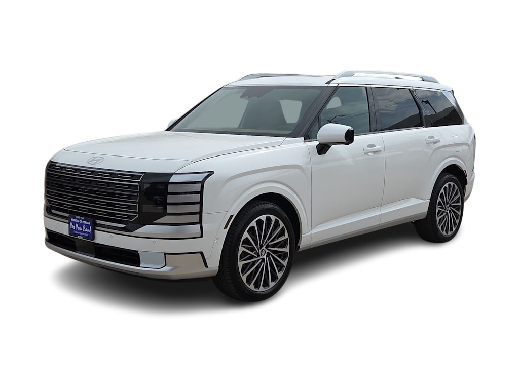Thumbnail: 2026 Hyundai Palisade - 18