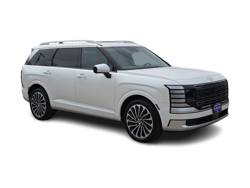 Thumbnail: 2026 Hyundai Palisade - 16