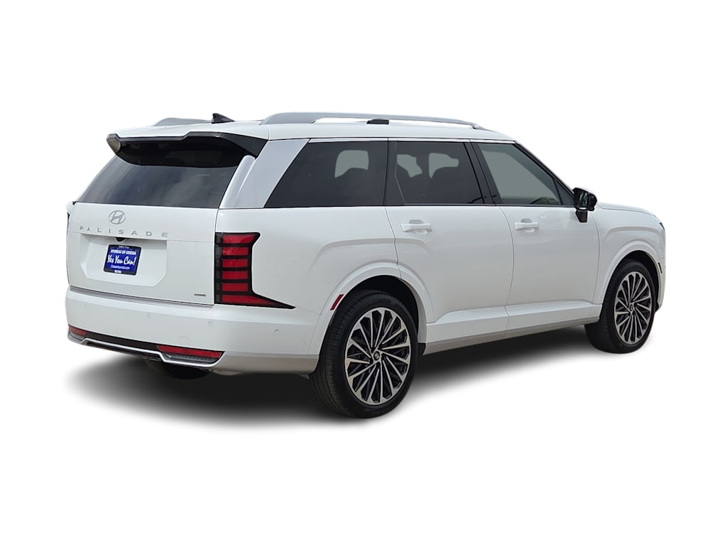 Thumbnail: 2026 Hyundai Palisade - 19