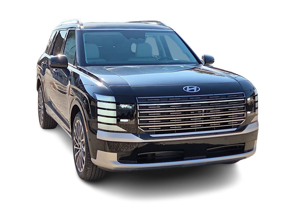 Thumbnail: 2026 Hyundai Palisade - 17