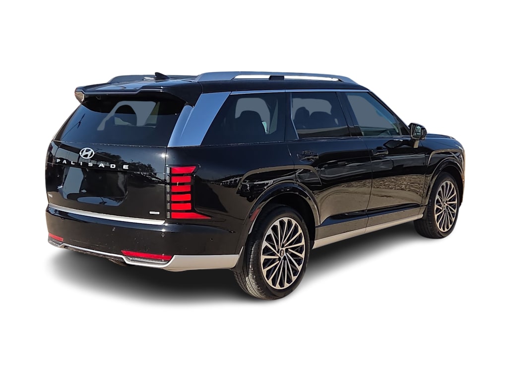 Thumbnail: 2026 Hyundai Palisade - 20
