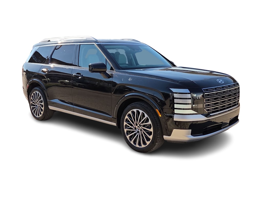 Thumbnail: 2026 Hyundai Palisade - 16