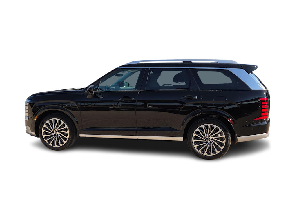 Thumbnail: 2026 Hyundai Palisade - 18