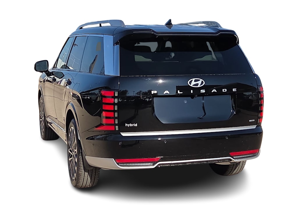 Thumbnail: 2026 Hyundai Palisade - 19
