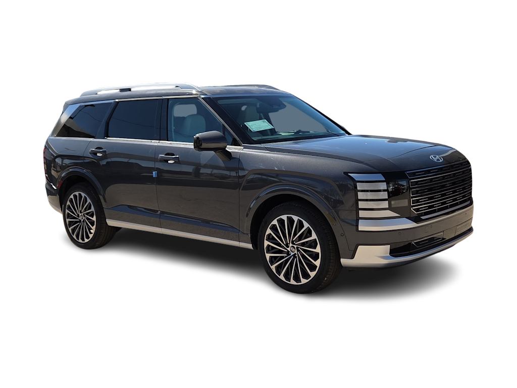 Thumbnail: 2026 Hyundai Palisade - 16
