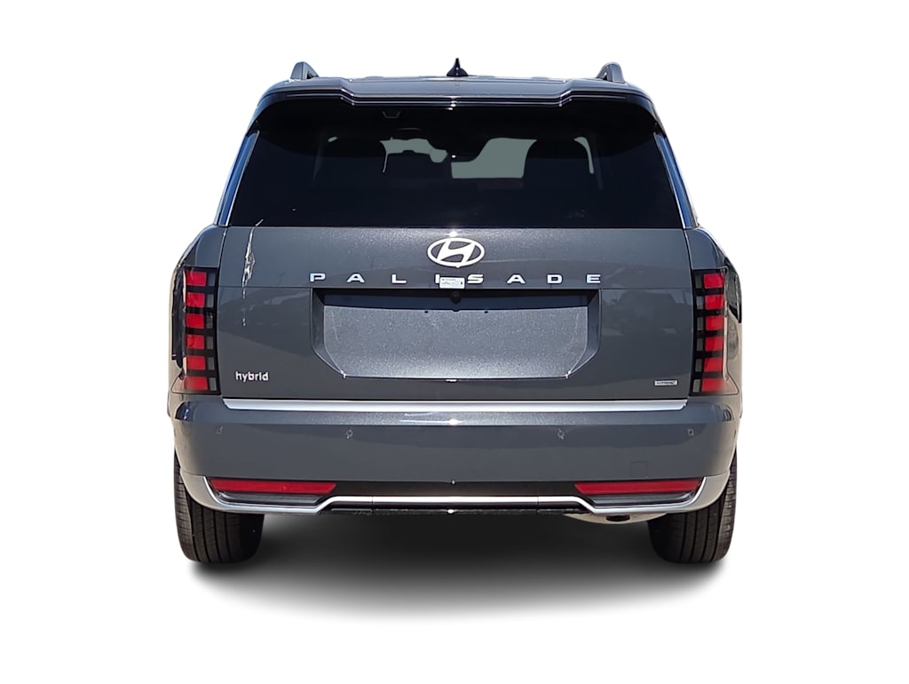 Thumbnail: 2026 Hyundai Palisade - 5