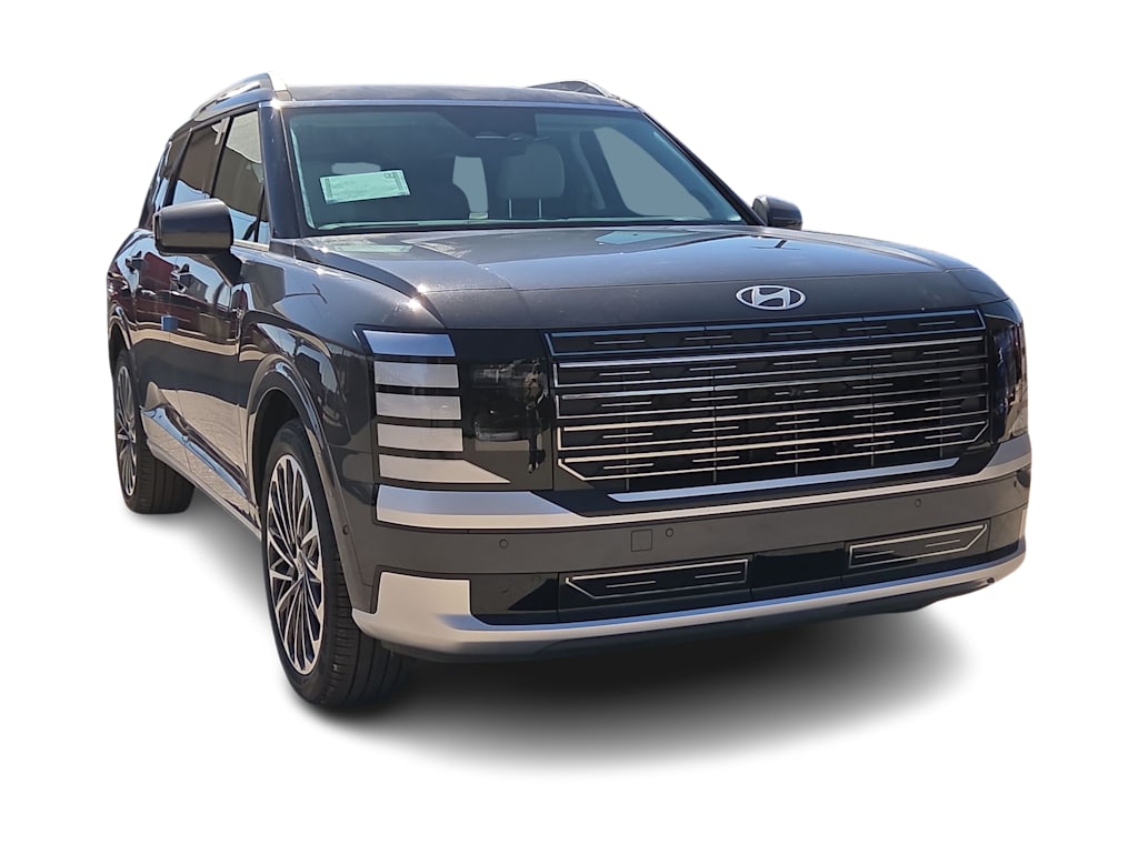 Thumbnail: 2026 Hyundai Palisade - 17