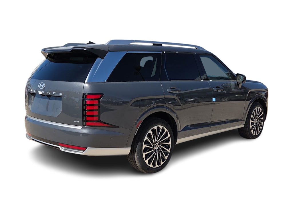 Thumbnail: 2026 Hyundai Palisade - 19