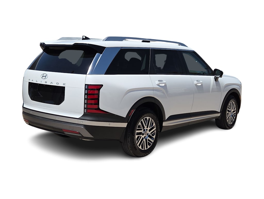 Thumbnail: 2026 Hyundai Palisade - 19