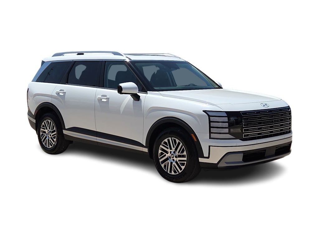 Thumbnail: 2026 Hyundai Palisade - 15