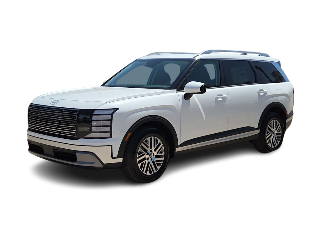 Thumbnail: 2026 Hyundai Palisade - 17