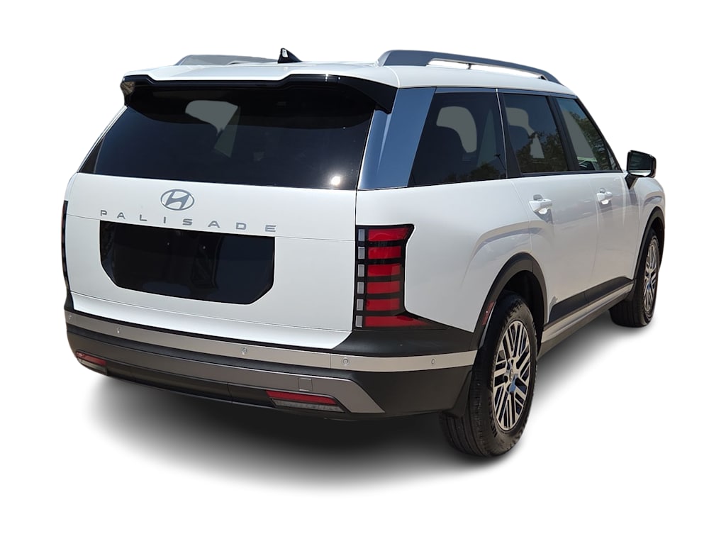 Thumbnail: 2026 Hyundai Palisade - 18