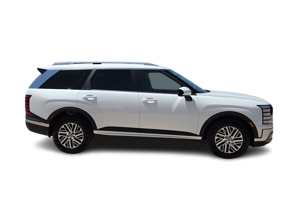 Thumbnail: 2026 Hyundai Palisade - 20