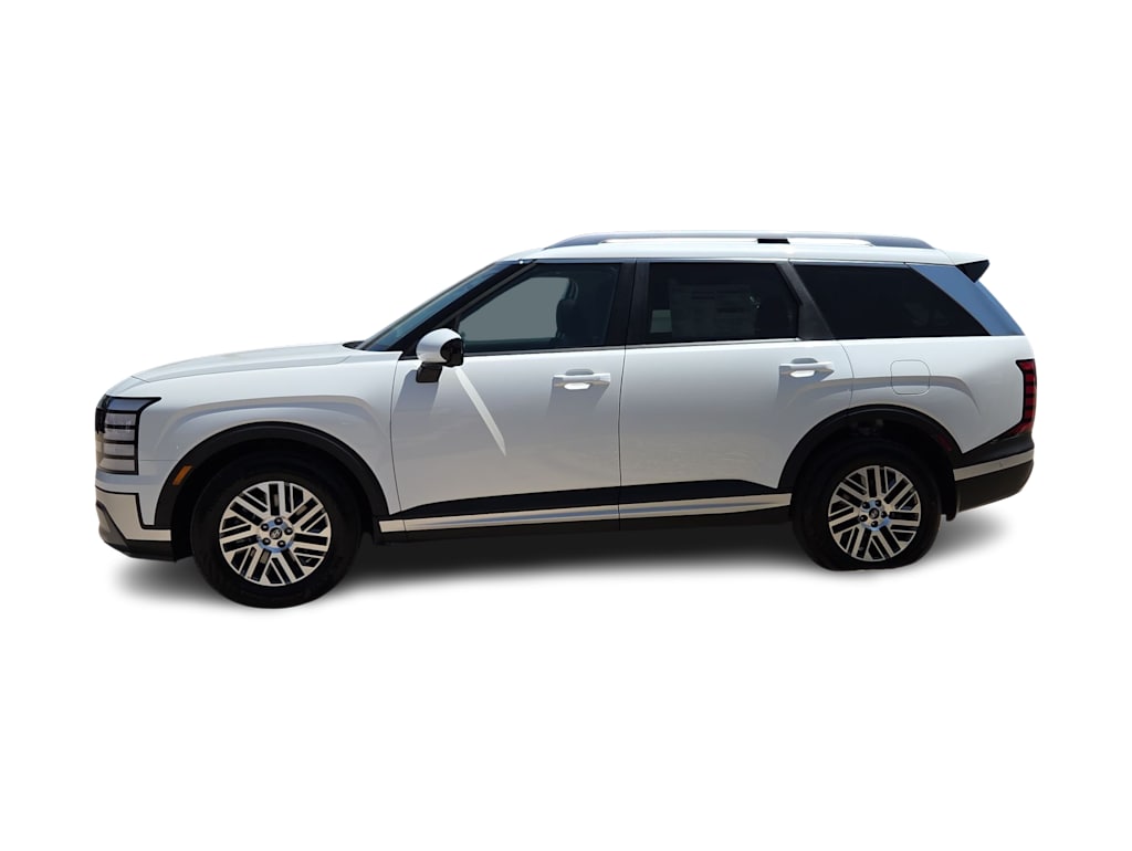 Thumbnail: 2026 Hyundai Palisade - 3