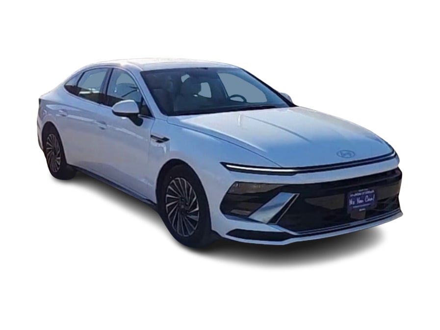 Thumbnail: 2025 Hyundai Sonata - 18