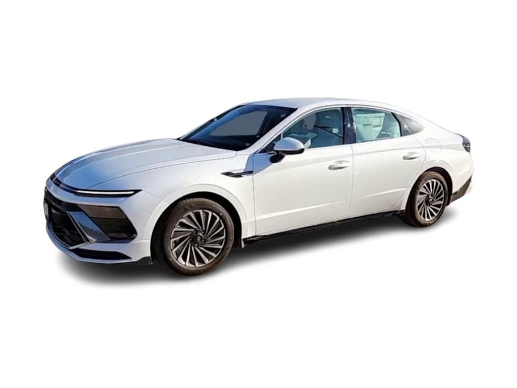 Thumbnail: 2025 Hyundai Sonata - 3