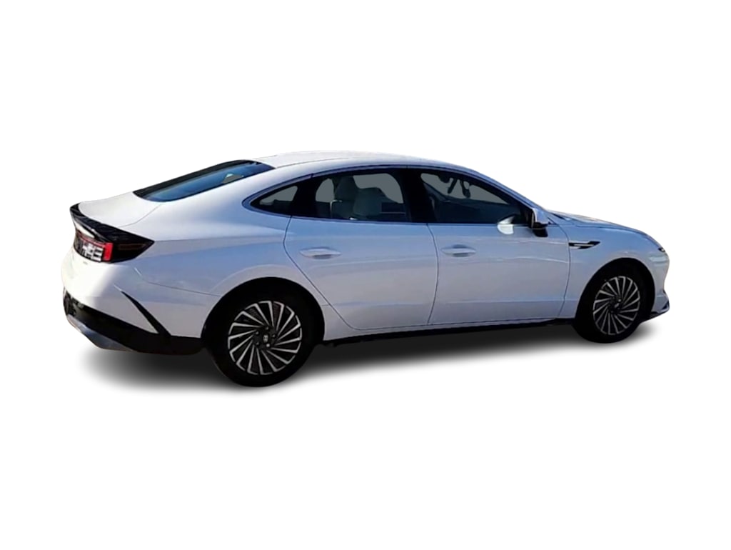 Thumbnail: 2025 Hyundai Sonata - 21