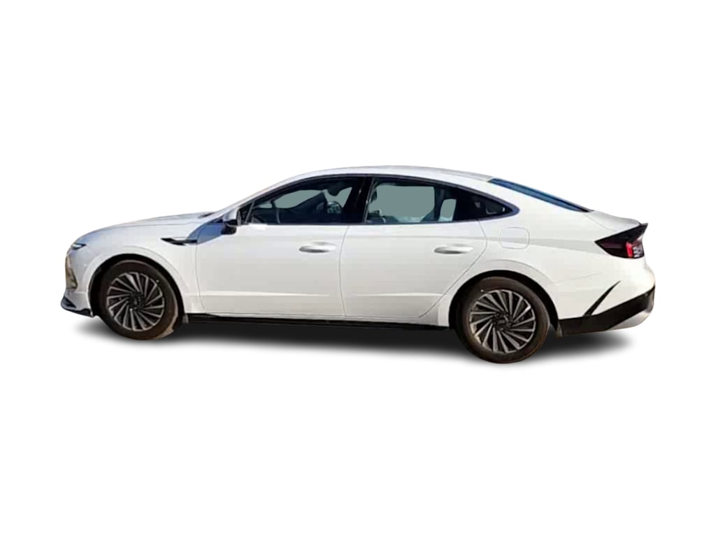 Thumbnail: 2025 Hyundai Sonata - 19