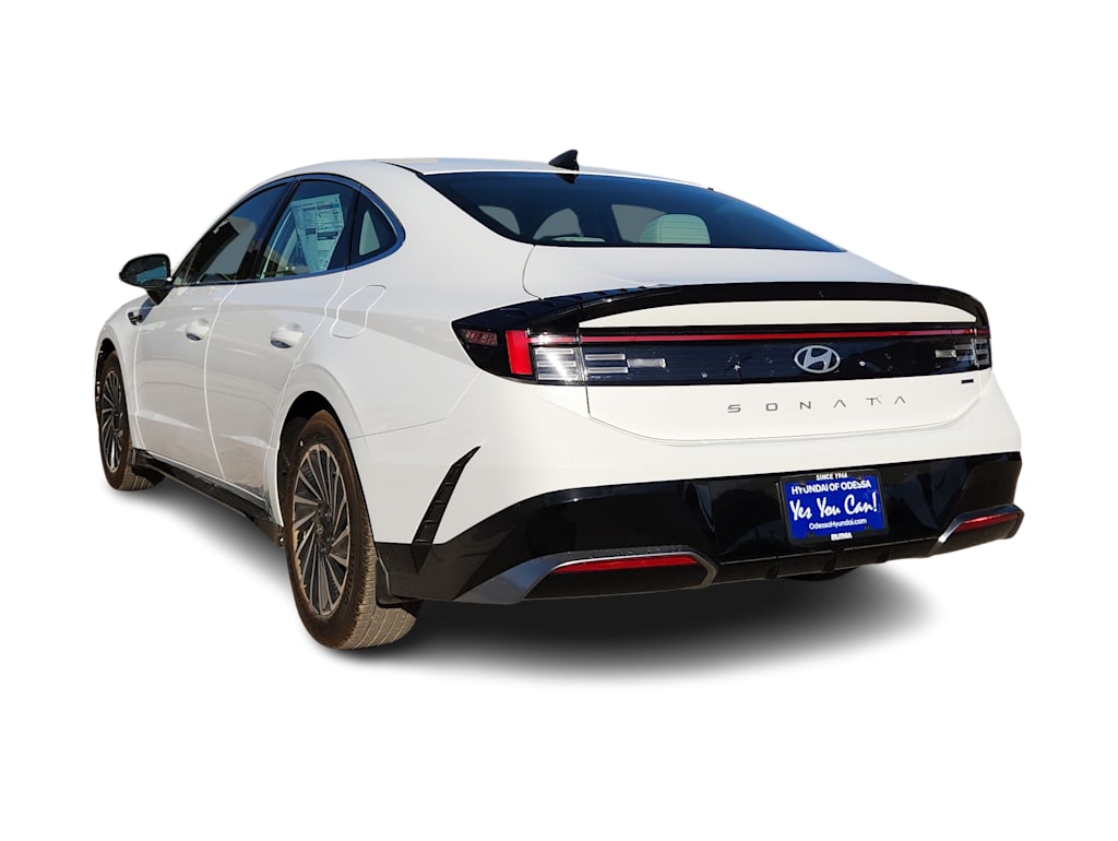 Thumbnail: 2025 Hyundai Sonata - 24