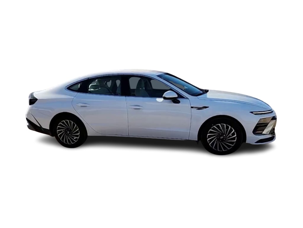 Thumbnail: 2025 Hyundai Sonata - 22