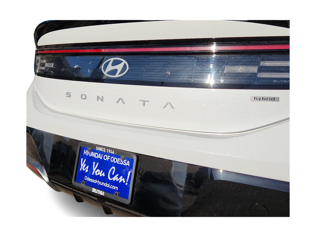 Thumbnail: 2025 Hyundai Sonata - 26