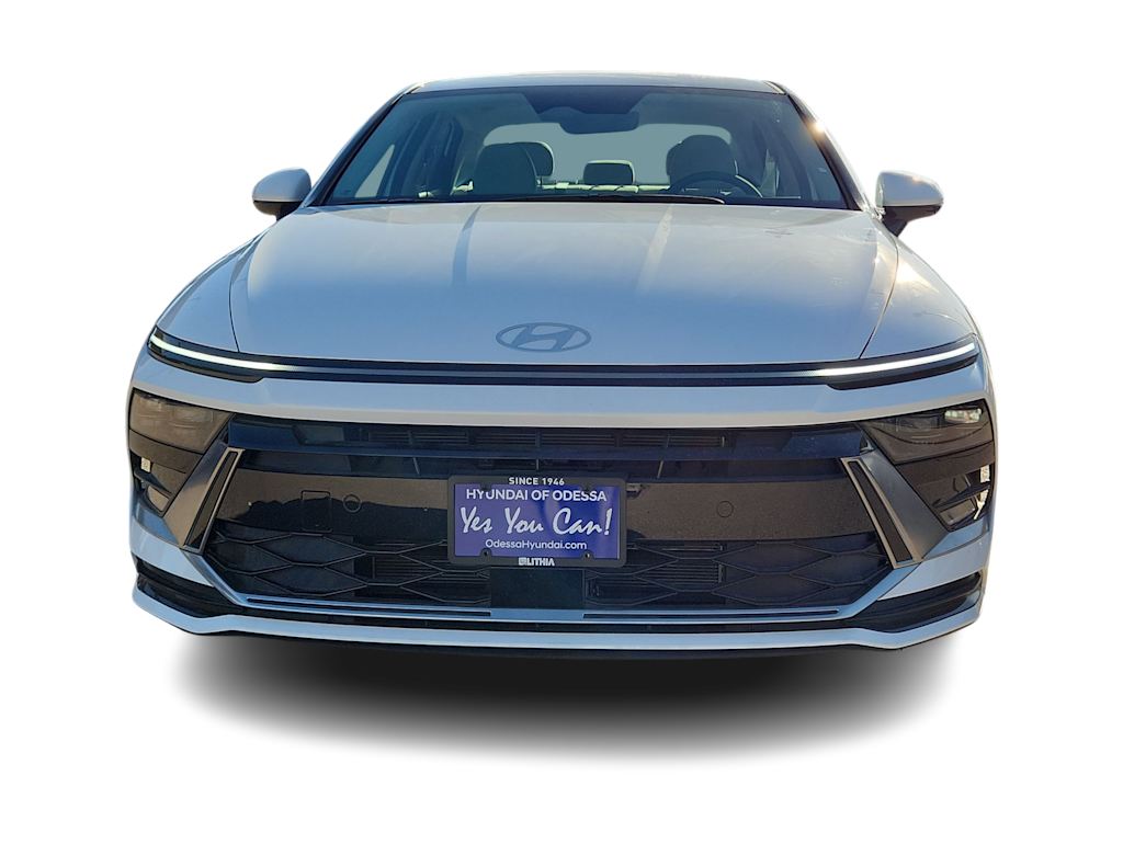 Thumbnail: 2025 Hyundai Sonata - 25