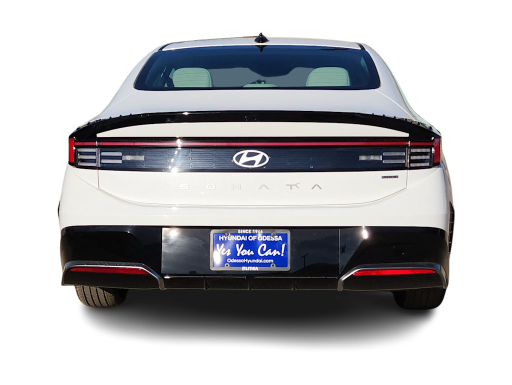 Thumbnail: 2025 Hyundai Sonata - 5