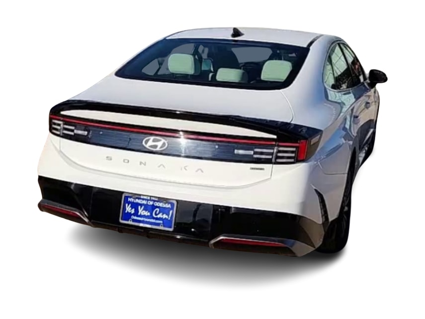 Thumbnail: 2025 Hyundai Sonata - 20