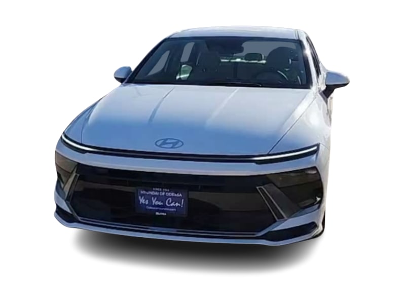 Thumbnail: 2025 Hyundai Sonata - 6