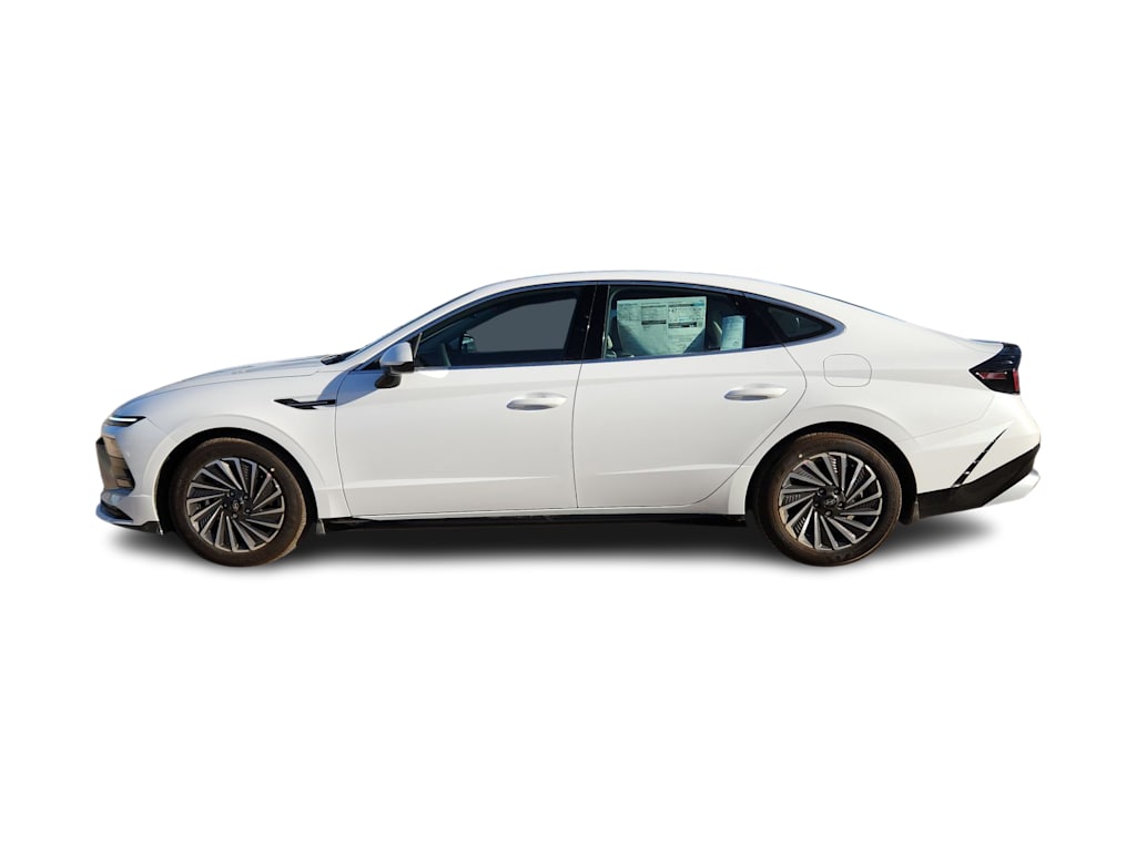 Thumbnail: 2025 Hyundai Sonata - 23