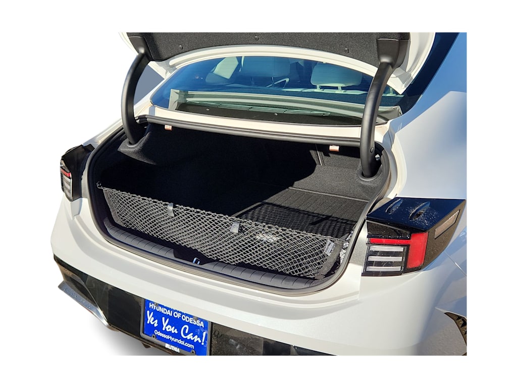 Thumbnail: 2025 Hyundai Sonata - 16