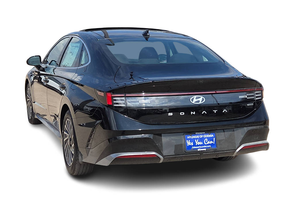 Thumbnail: 2026 Hyundai Sonata - 17