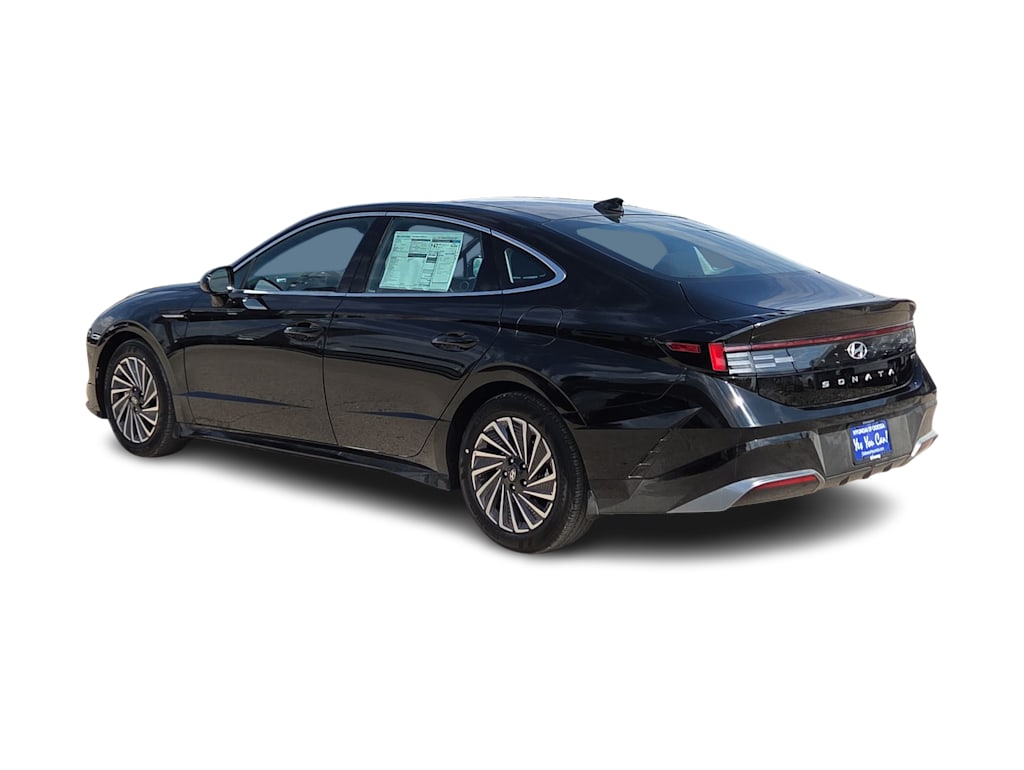 Thumbnail: 2026 Hyundai Sonata - 4