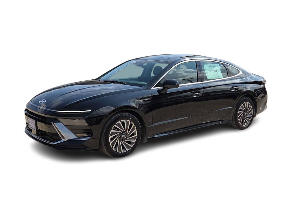 Thumbnail: 2026 Hyundai Sonata - 3