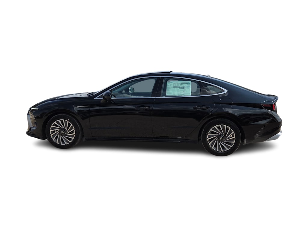 Thumbnail: 2026 Hyundai Sonata - 16