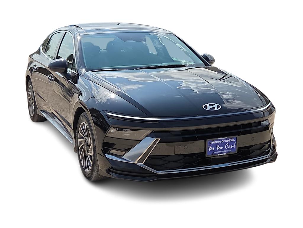 Thumbnail: 2026 Hyundai Sonata - 15