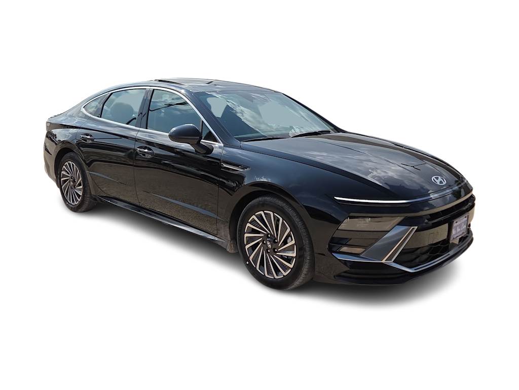 Thumbnail: 2026 Hyundai Sonata - 14