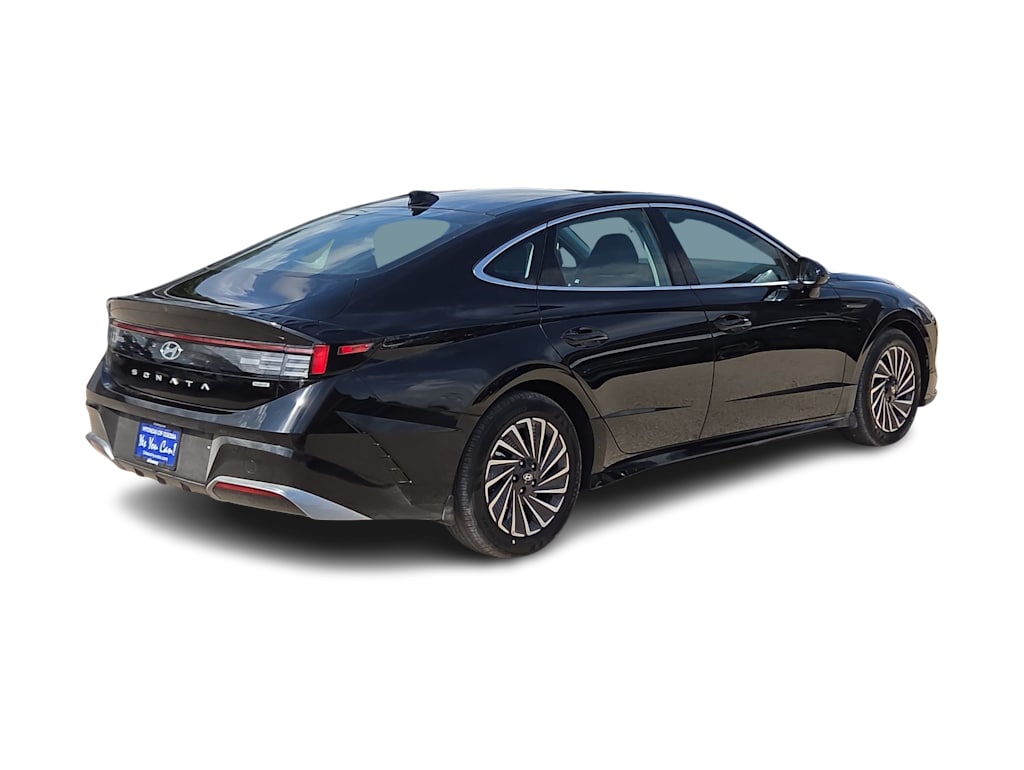 Thumbnail: 2026 Hyundai Sonata - 18