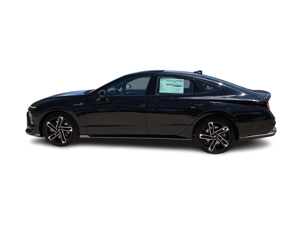 Thumbnail: 2026 Hyundai Sonata - 17