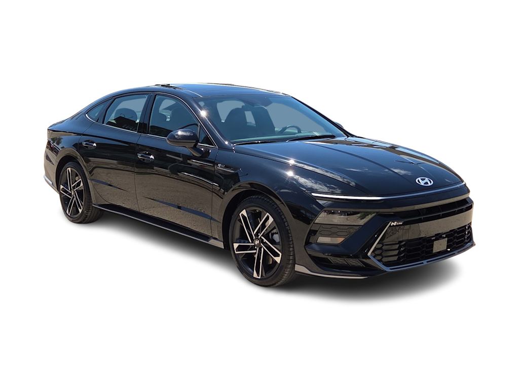Thumbnail: 2026 Hyundai Sonata - 15