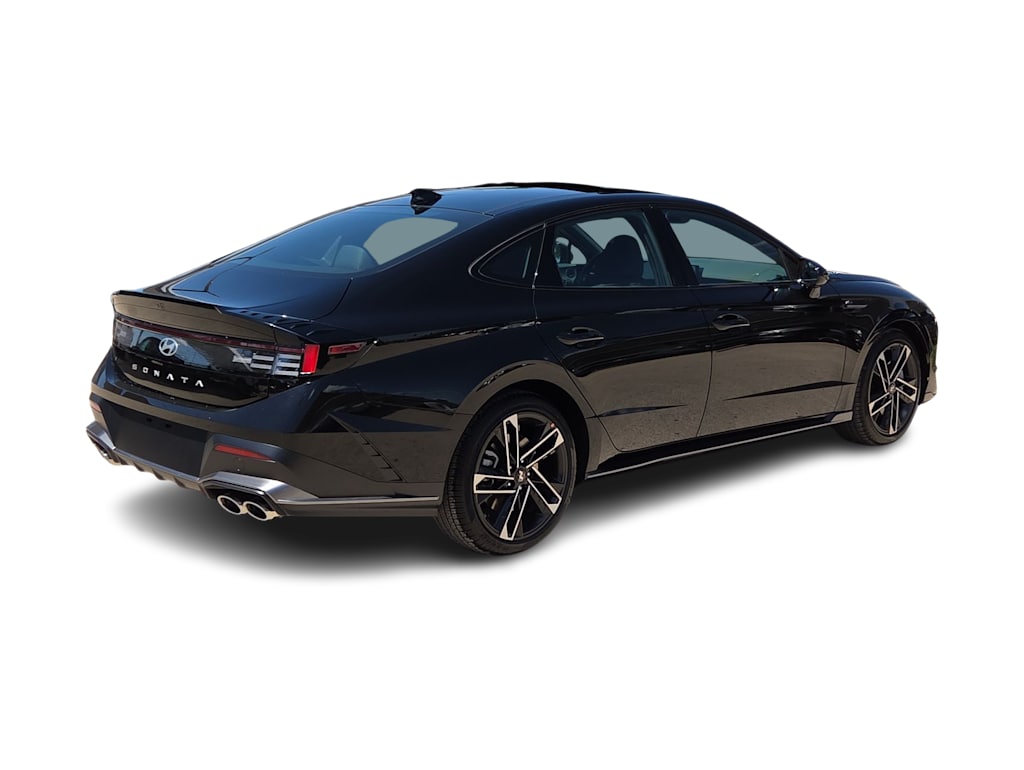 Thumbnail: 2026 Hyundai Sonata - 19
