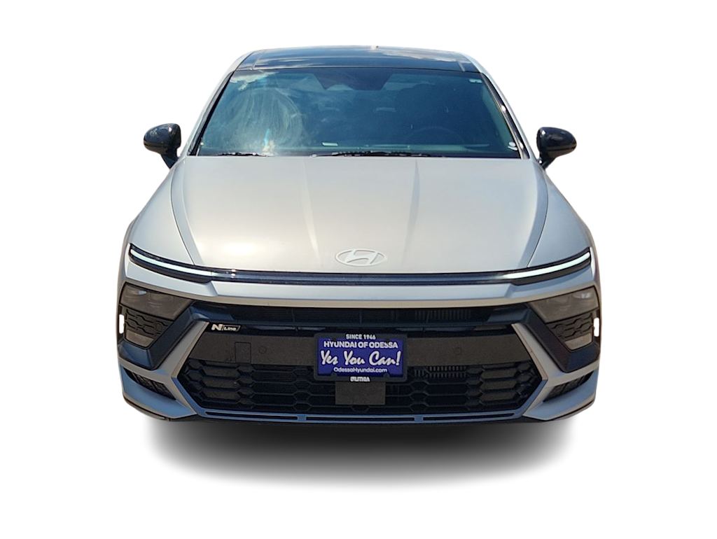 Thumbnail: 2024 Hyundai Sonata - 6