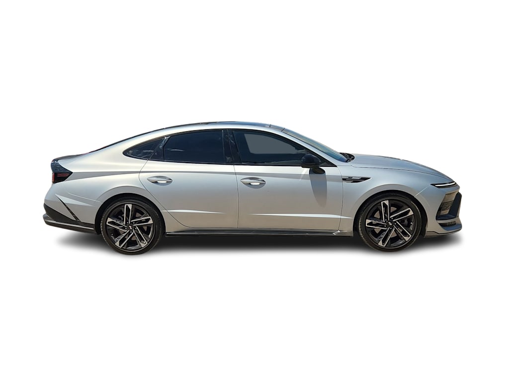 Thumbnail: 2024 Hyundai Sonata - 20