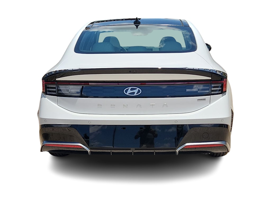 Thumbnail: 2025 Hyundai Sonata - 5