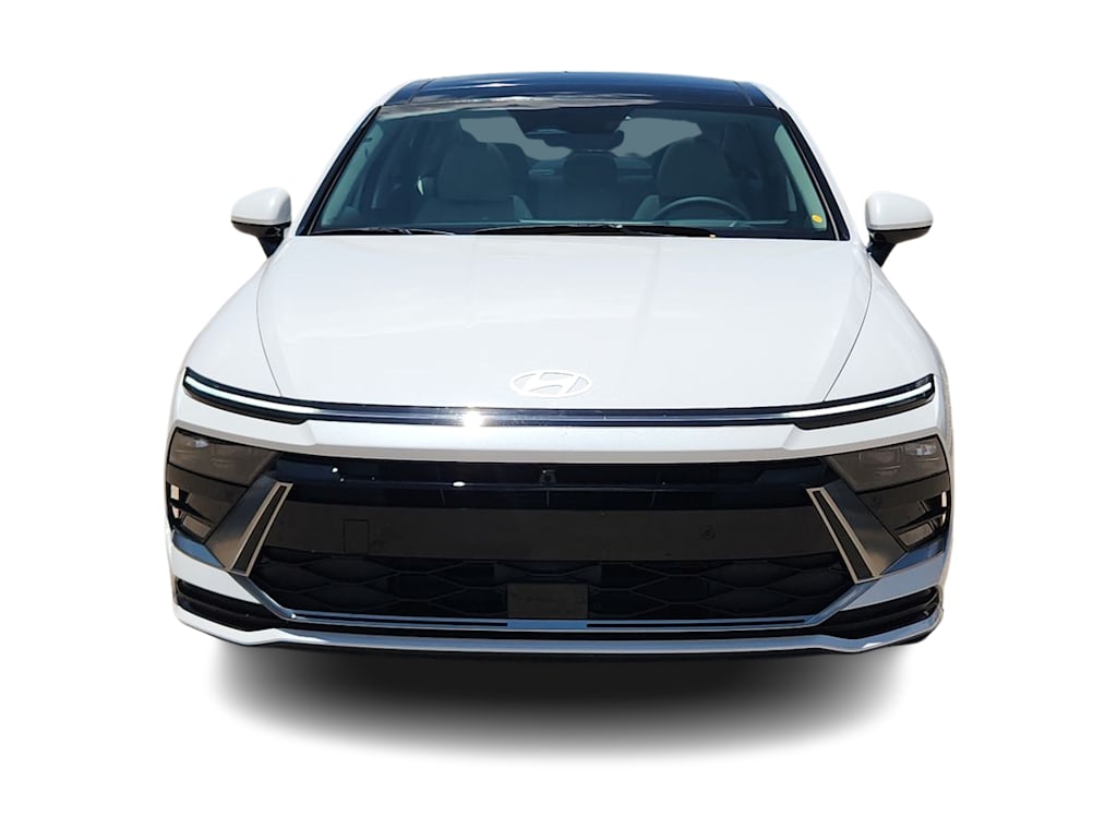 Thumbnail: 2025 Hyundai Sonata - 6