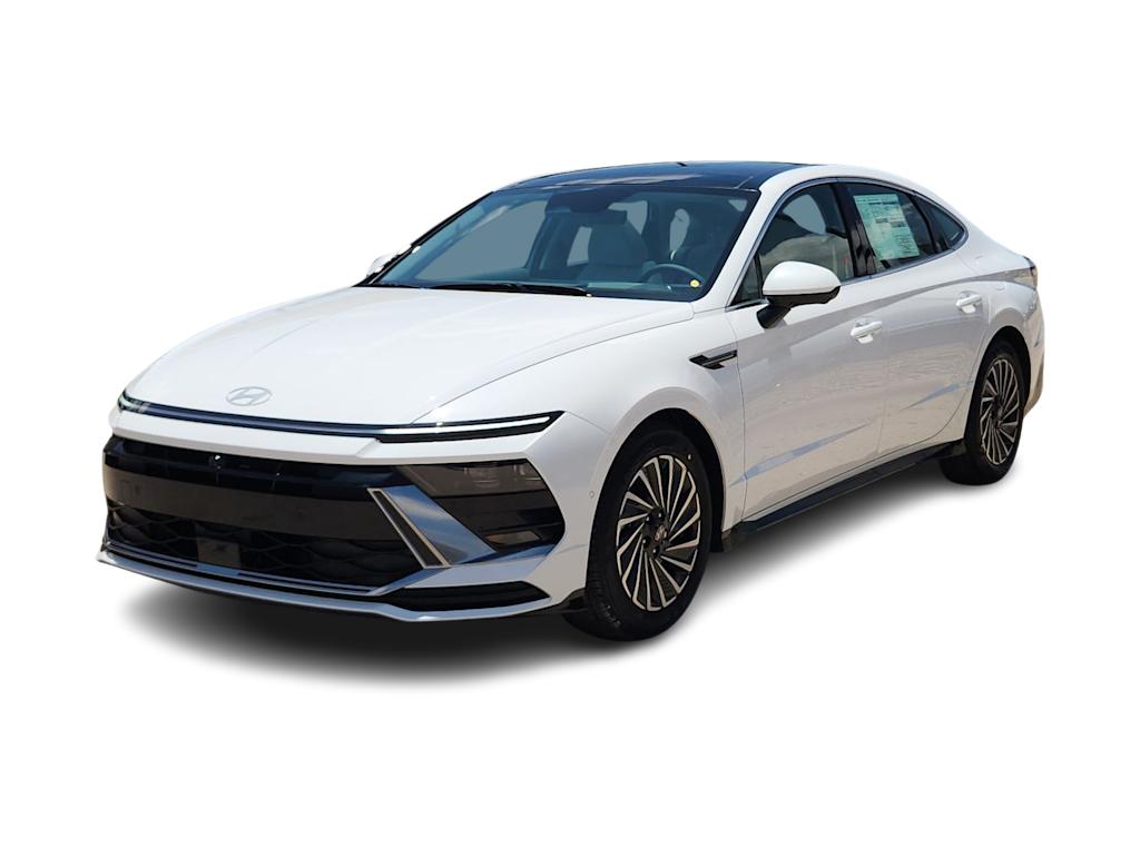 Thumbnail: 2025 Hyundai Sonata - 18