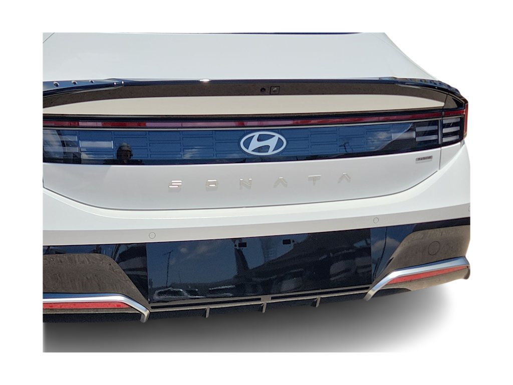 Thumbnail: 2025 Hyundai Sonata - 21