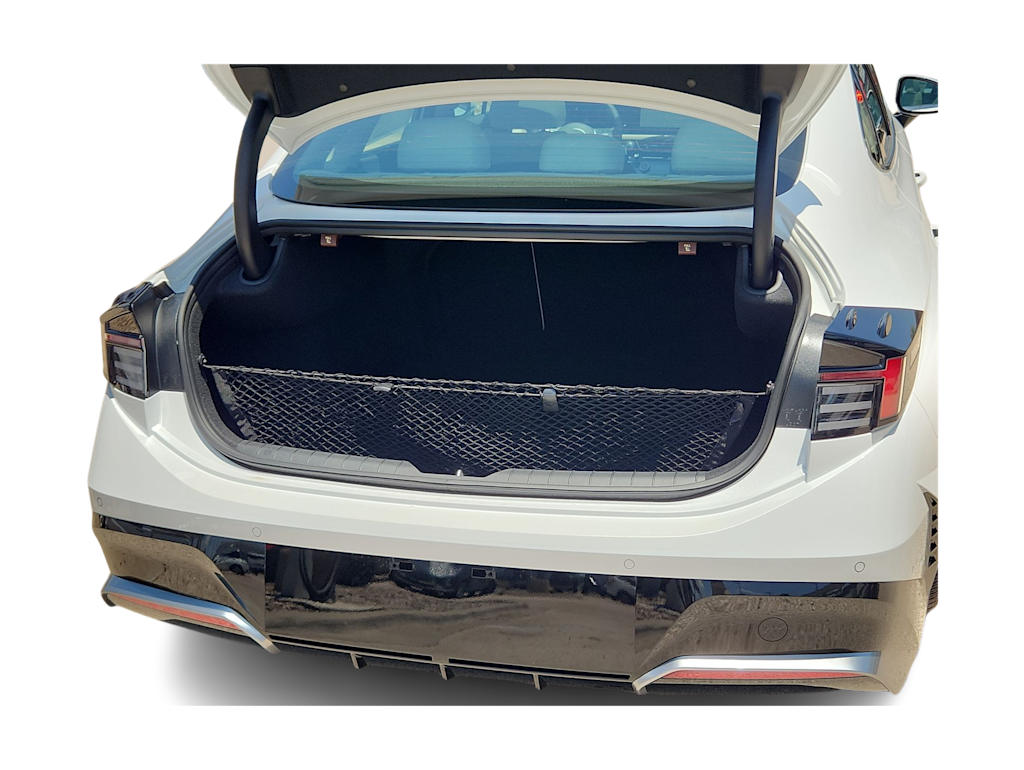 Thumbnail: 2025 Hyundai Sonata - 16